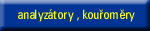 Analyztory a kouometry