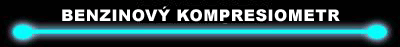 Benzinov kompresiometr